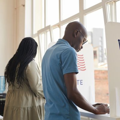 More people of color are voting Republican. That’s not all bad news.