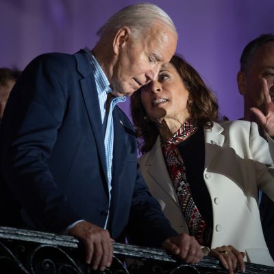 NYT's Kahn: 'It's not for us to solve' the problem of Biden's age