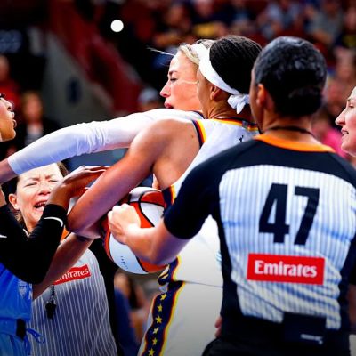 ‘That’s Her Just Trying To Get Attention’ — Sophie Cunningham Gets Blunt on DiJonai Carrington Incident in Fever-Sky Clash