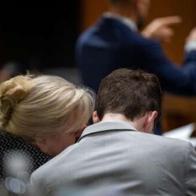 DNA evidence from Charlie Kirk assassination disputed by defendant’s lawyers