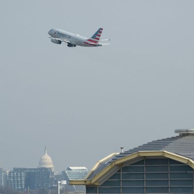 It's past time to allow more and longer flights at Reagan National