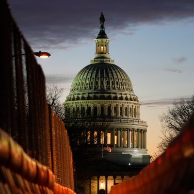 Wave Of Retirement Announcements Could Mean Major Shakeup On Capitol Hill