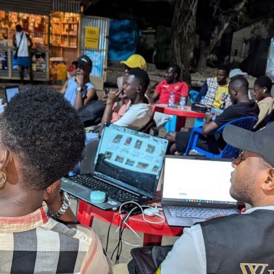 Three Americans Among Dozens Sentenced To Death Following Failed Coup Attempt In Congo