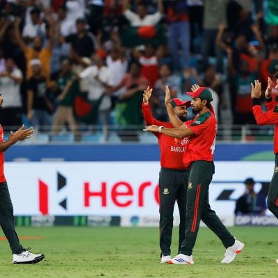 Bangladesh Sports Minister Calls for ICC Consultation Amid BCB Election Controversies | Sports-Games