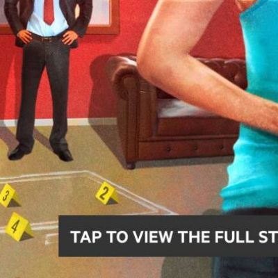 This will be the first post-TV election