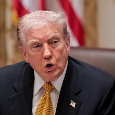 Trump buys another US$82 million of corporate and municipal bonds