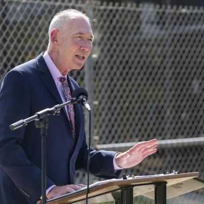 Upgrades to C.R. Water Pollution Control Facility to start in November