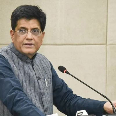 Piyush Goyal: India and Canada set to restart FTA negotiations