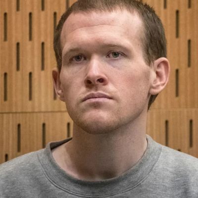 Racist mosque gunman who killed 51 blames guilty plea on prison ‘conditions’