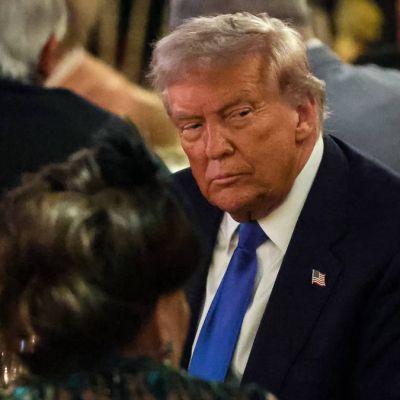 Trump threatens to go ‘guns-a-blazing’ into Nigeria over ‘mass slaughter’ of Christians | LBC