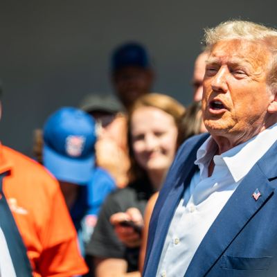 The 2024 GOP field still can’t explain to voters why Trump should lose