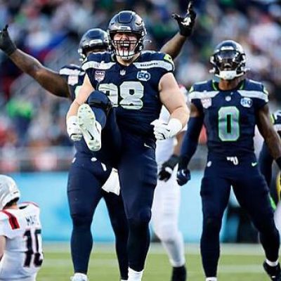 Seattle Seahawks win Super Bowl with dominant victory over New England Patriots | Meath Chronicle