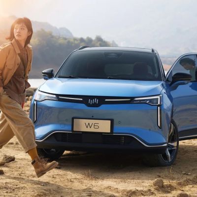 China’s EV war: only the strongest will survive as BYD, Xpeng’s dominance knock out 15 pretenders amid supply glut