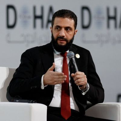 Syria’s President Accuses Israel Of ‘exporting Crises’ To Distract From Gaza ‘massacres’ – Iran Front Page