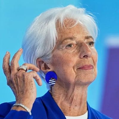 Christine Lagarde’s Sintra speech signals a new ECB playbook