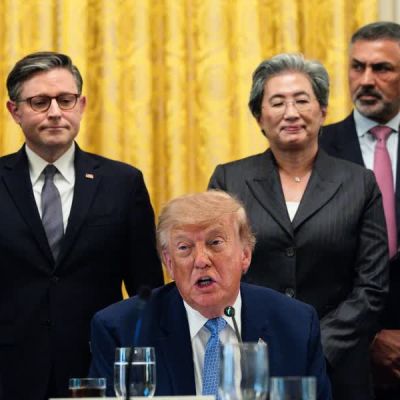 Trump Backs Independent AI Audits in Shift of Safety Posture