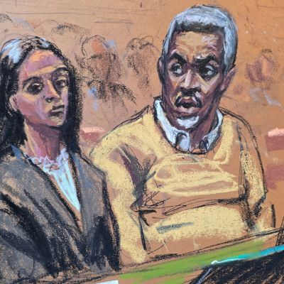 ‘Humbled and broken’: Sean ‘Diddy’ Combs asks judge for ‘mercy’ ahead of sentencing