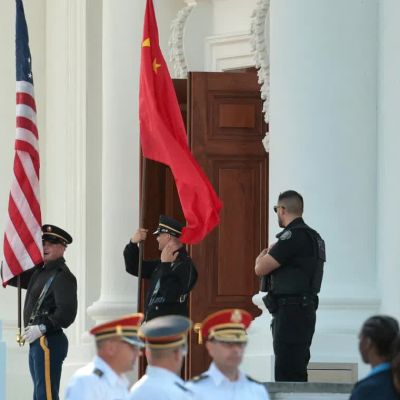 China’s US ambassador warns on ‘red lines’ ahead of Trump, Xi meeting