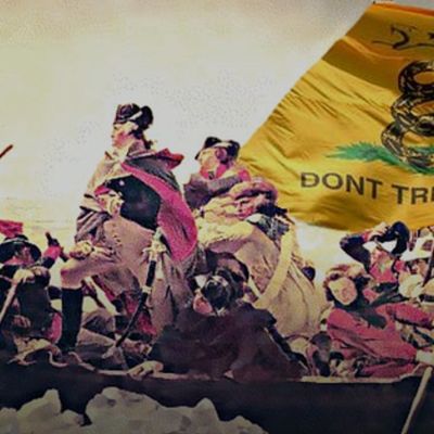 Trump To Put Trigger Warnings On The Smithsonian To Protect MAGA Snowflakes