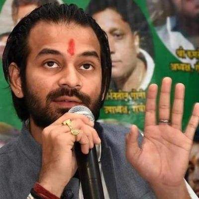 Rift in Lalu family deepens: Tej Pratap Yadav slams Rahul Gandhi, Tejashwi after Aurangabad scuffle