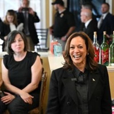 Harris Disses Pennsylvania Voters With Invite-Only Event