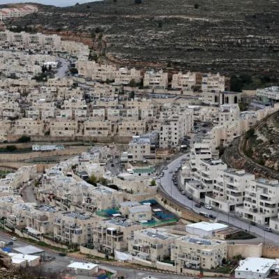 Netanyahu says establishing Palestinian state endangers Israel’s existence