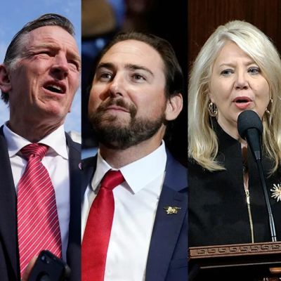 These 5 Arizona members voted no on House deal to avert government shutdown