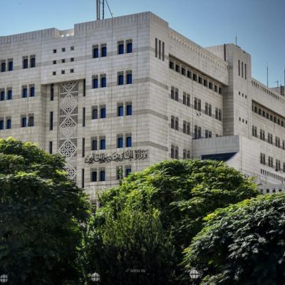 Syria thanks countries supporting UN Resolution on the occupied Golan