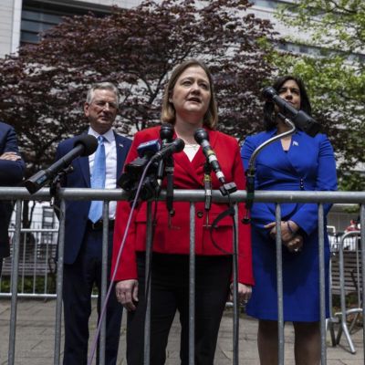 Opinion: Iowa nursing home residents get the Bird