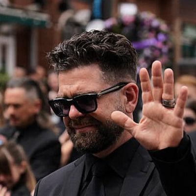 Ozzy Osbourne’s son Jack likens music star’s farewell concert to ‘living wake’ | Westmeath Independent