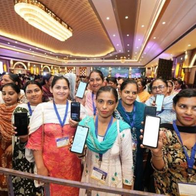 For 4.5-year delay, Congress demands Rs 54,000 arrears for women under AAPs mawan dhiyan scheme – The Tribune