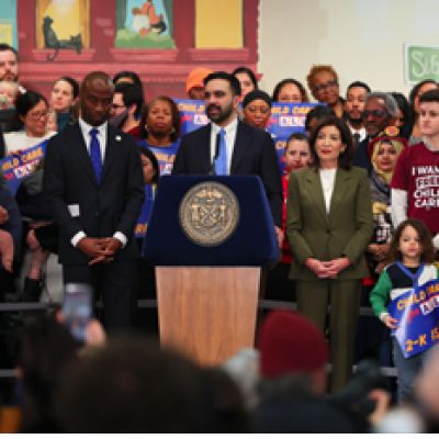 NYC Mayor Mamdani Has But One Chance to Save New York