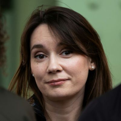 Pro-Kremlin TV commentator ordered to leave France, under house arrest