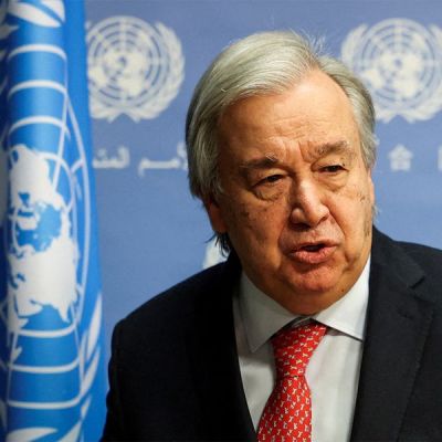 Grave moment for global peace, warns UN as US-Russia nuke restriction treaty expires tonight – The Tribune