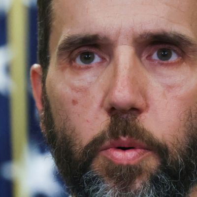 Indicting an ex-president and leading candidate requires more than this