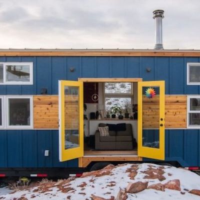 Why tiny homes could be a big deal
