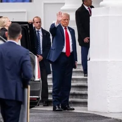 Trump declared fit for office after medical check-up