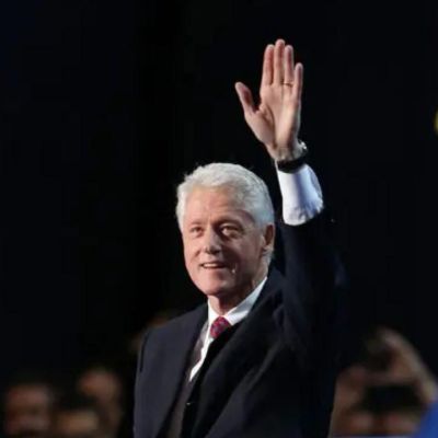 Epstein Files: Bill Clinton tries to distance himself from Epstein in videos released from his testimony last week