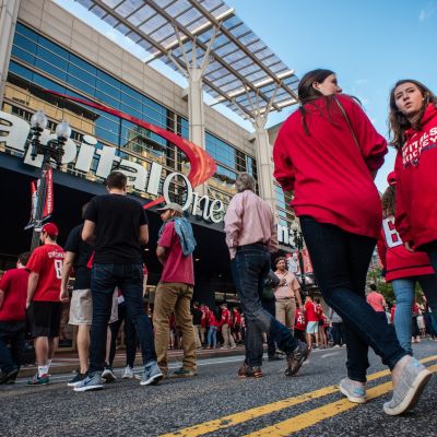 Yes, D.C. needs a stadium deal. But not at RFK.