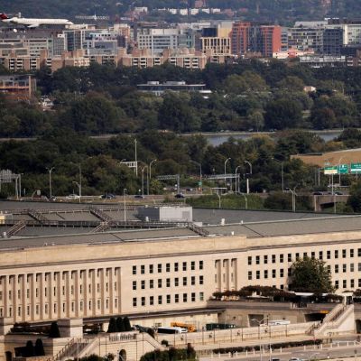 Pentagon expands its restrictions on reporter access