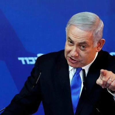 Where is Netanyahu? Five triggers for wild speculation on social media