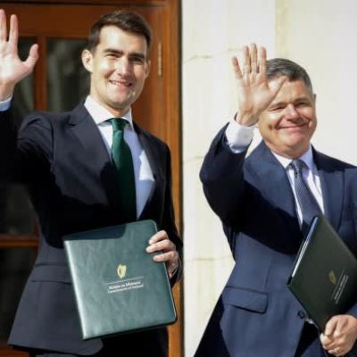 Ireland promises cost-of-living help and tax cuts as election looms