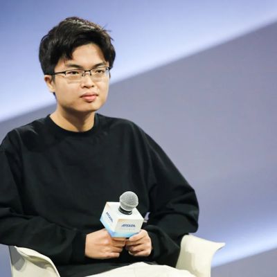 China’s Moonshot threatens West with ‘full AI communism’