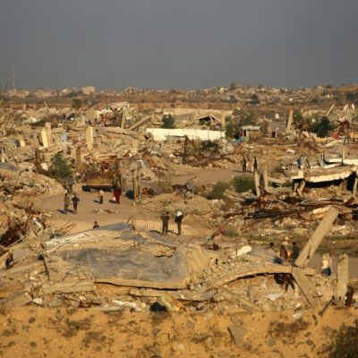 ‘Time of brutality, impunity and indifference’: UN slams world’s ‘apathy’ in launching aid appeal for 2026