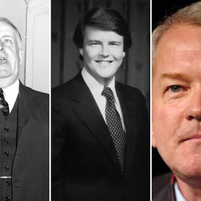 Past D.C. gay scandals set off purges. Not anymore.