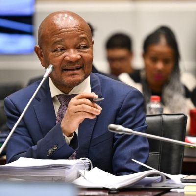 Ad Hoc Committee highlights: Did the President ‘agree’ to disbanding PKTT, Mchunu’s doomed ‘Mkhwanazi threats’