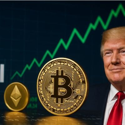 Best Crypto to Buy Now as Trump’s Bitcoin Miner Surges on Debut