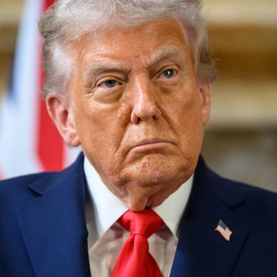 Trump slaps new 10 per cent tariff on UK goods before deadline on old levies expires