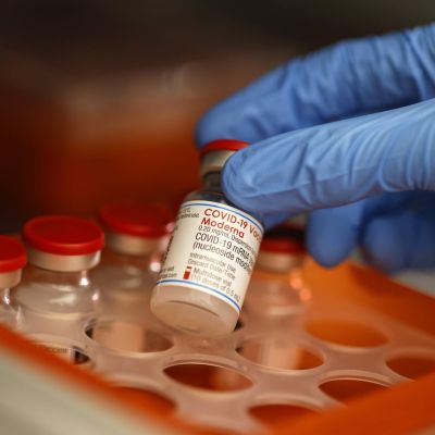 The world is unprepared for the next pandemic. Here’s a start to fix that.