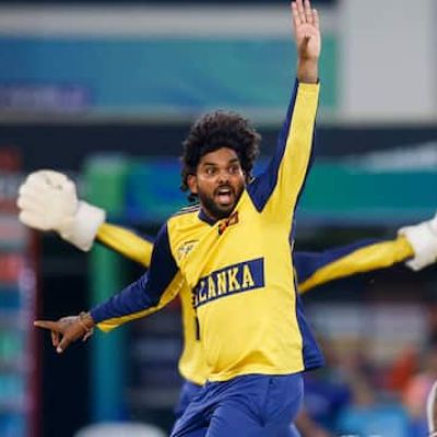 Shock For Sri Lanka! Wanindu Hasaranga Ruled Out of T20 World Cup 2026